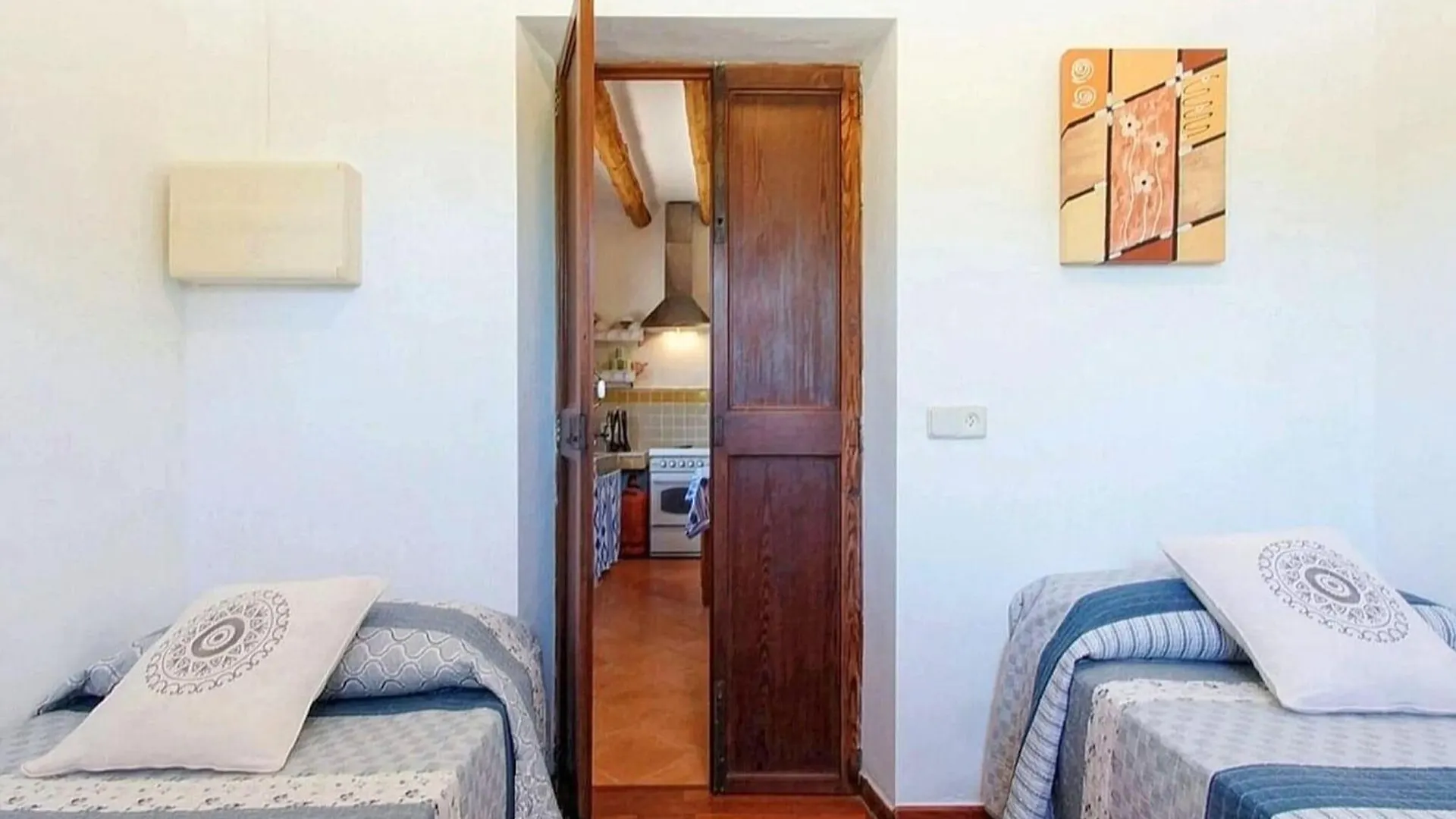 Holiday Home In Manacor With Private Pool Spanien