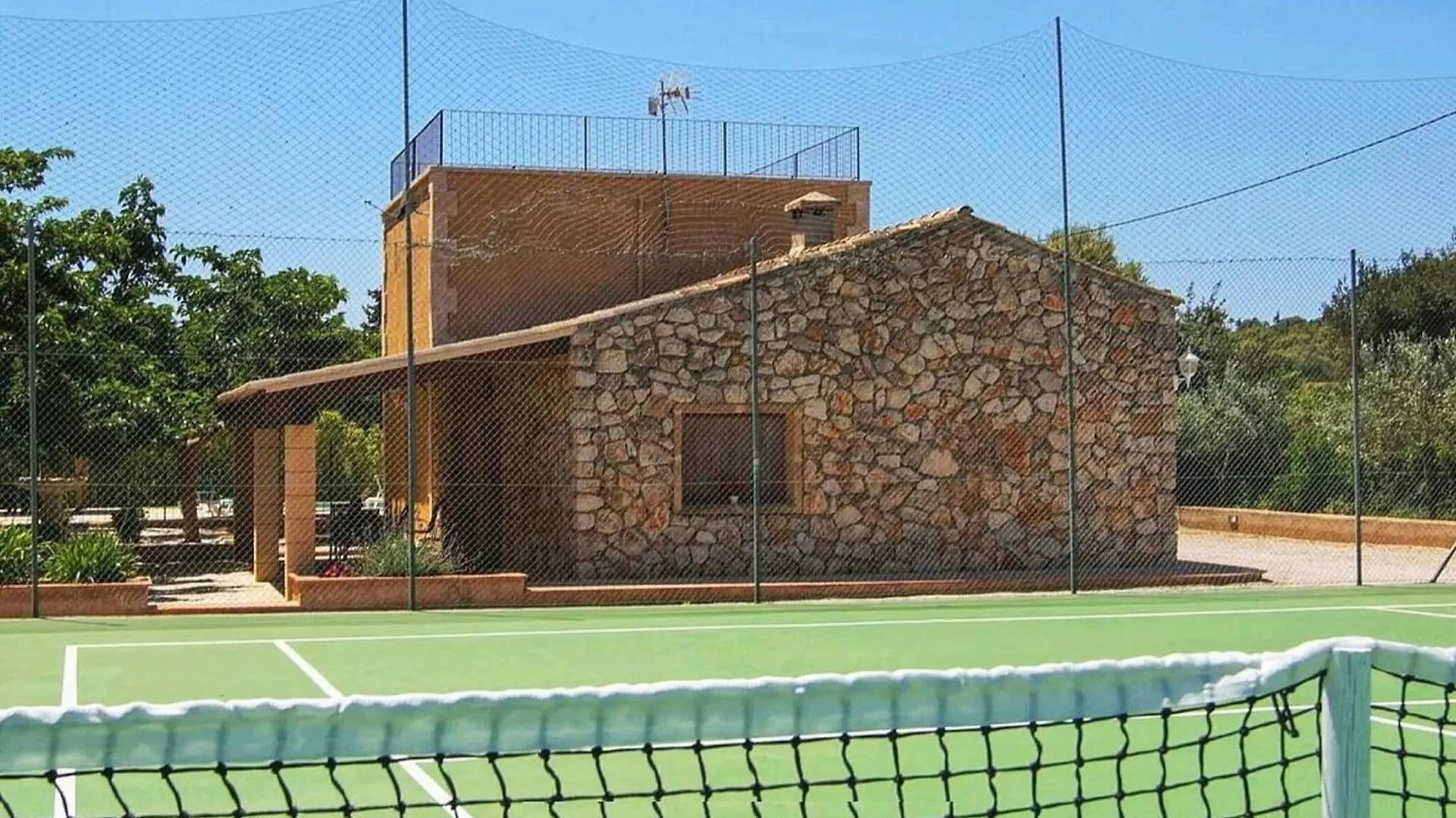 Holiday Home In Manacor With Private Pool Manacor (Mallorca)