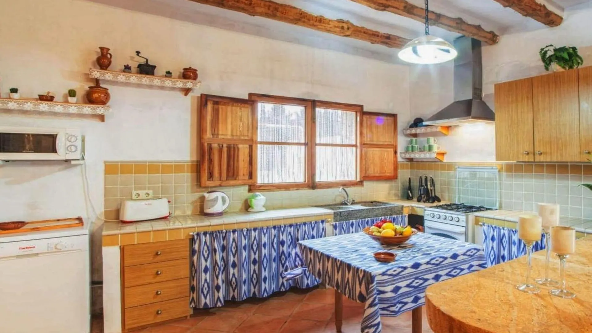 Holiday Home In Manacor With Private Pool
