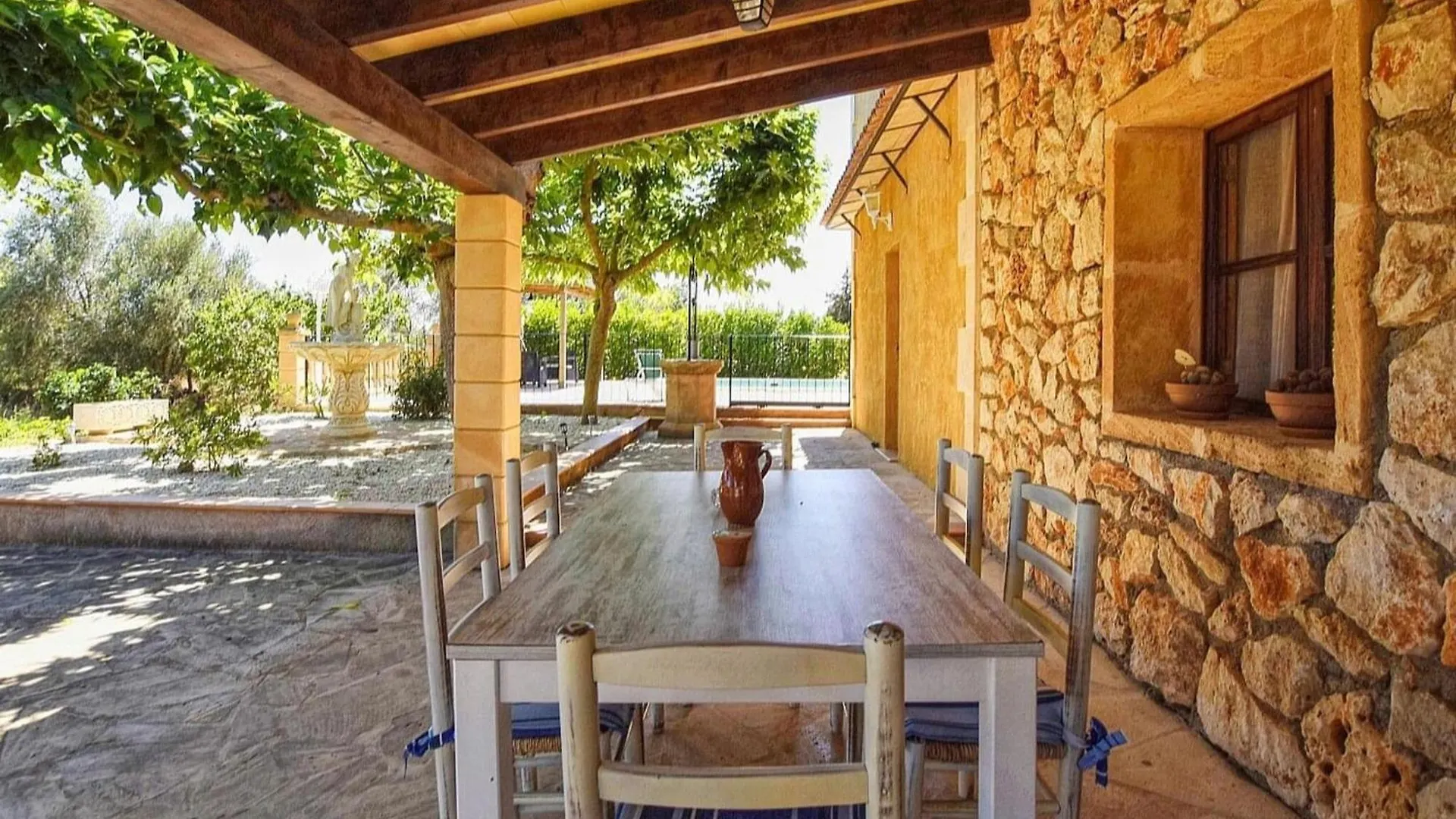 Holiday Home In Manacor With Private Pool