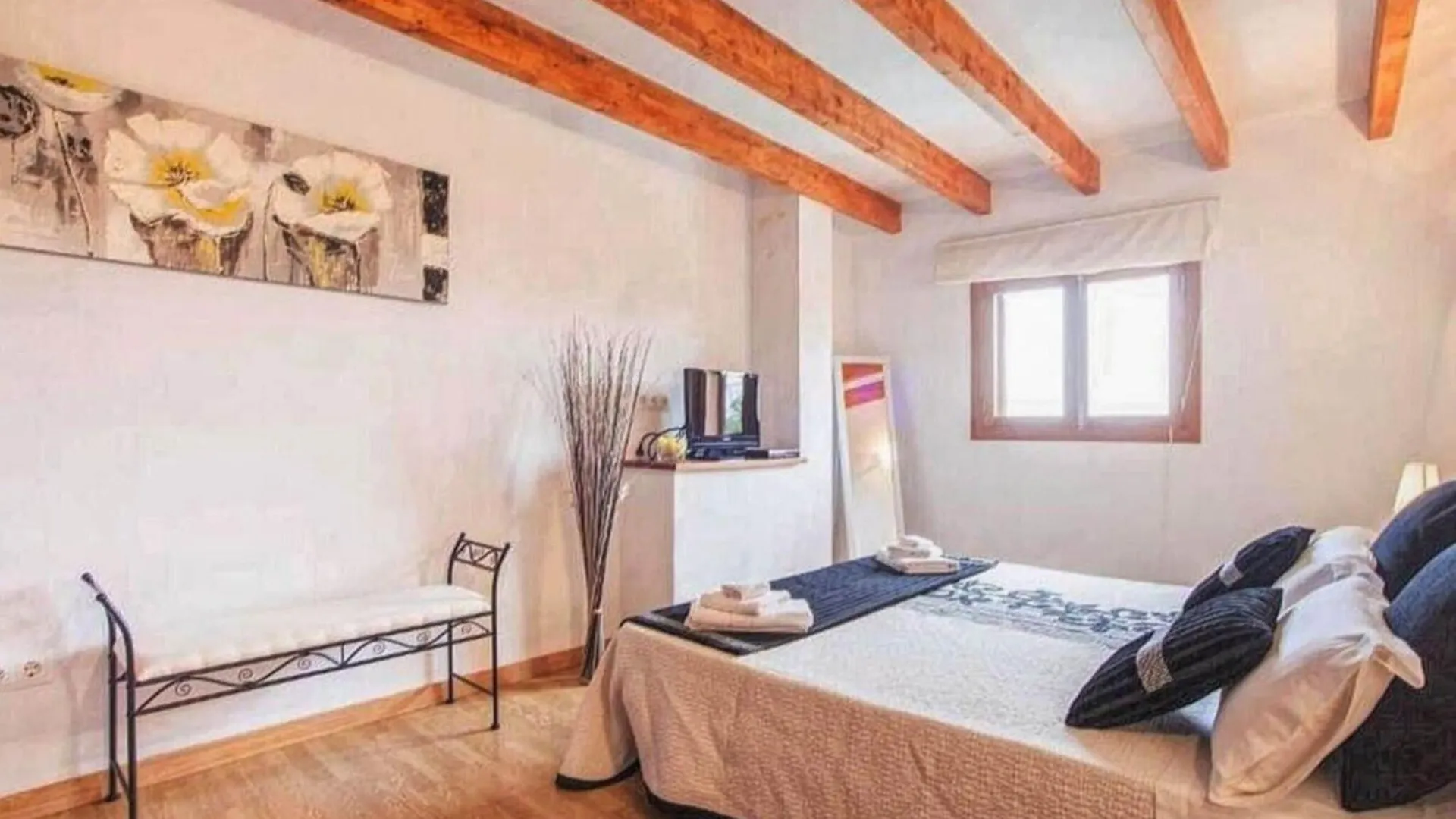 Holiday Home In Manacor With Private Pool Spanien