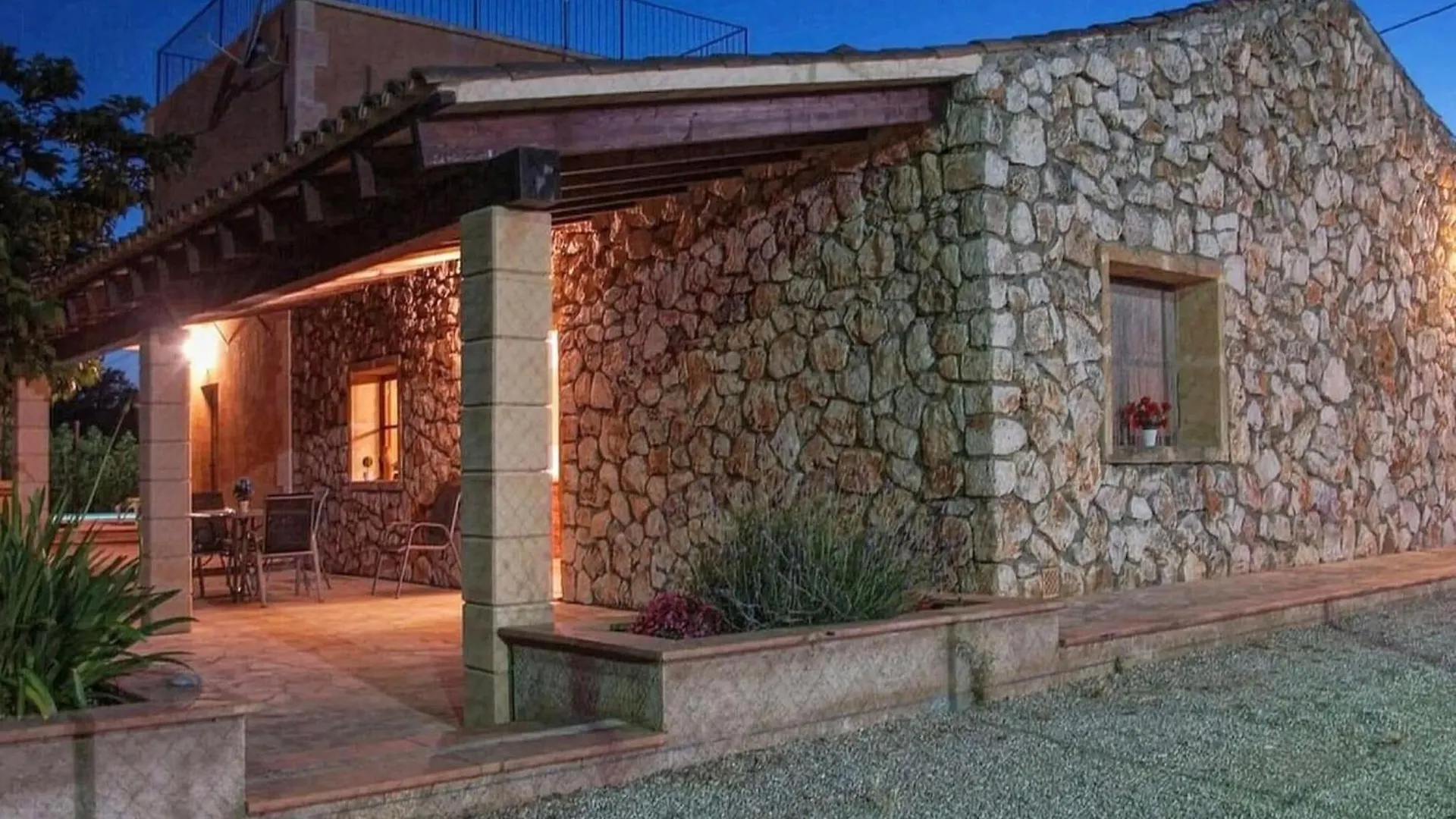 Holiday Home In Manacor With Private Pool Manacor (Mallorca)